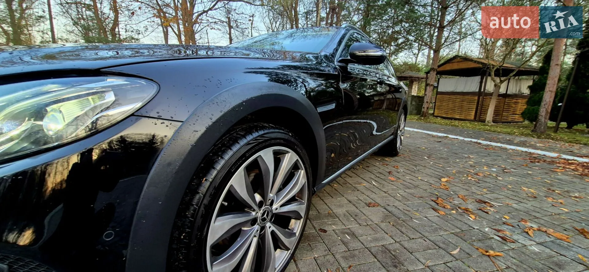 2018 Mercedes-Benz E-klasse - мініатюра 21