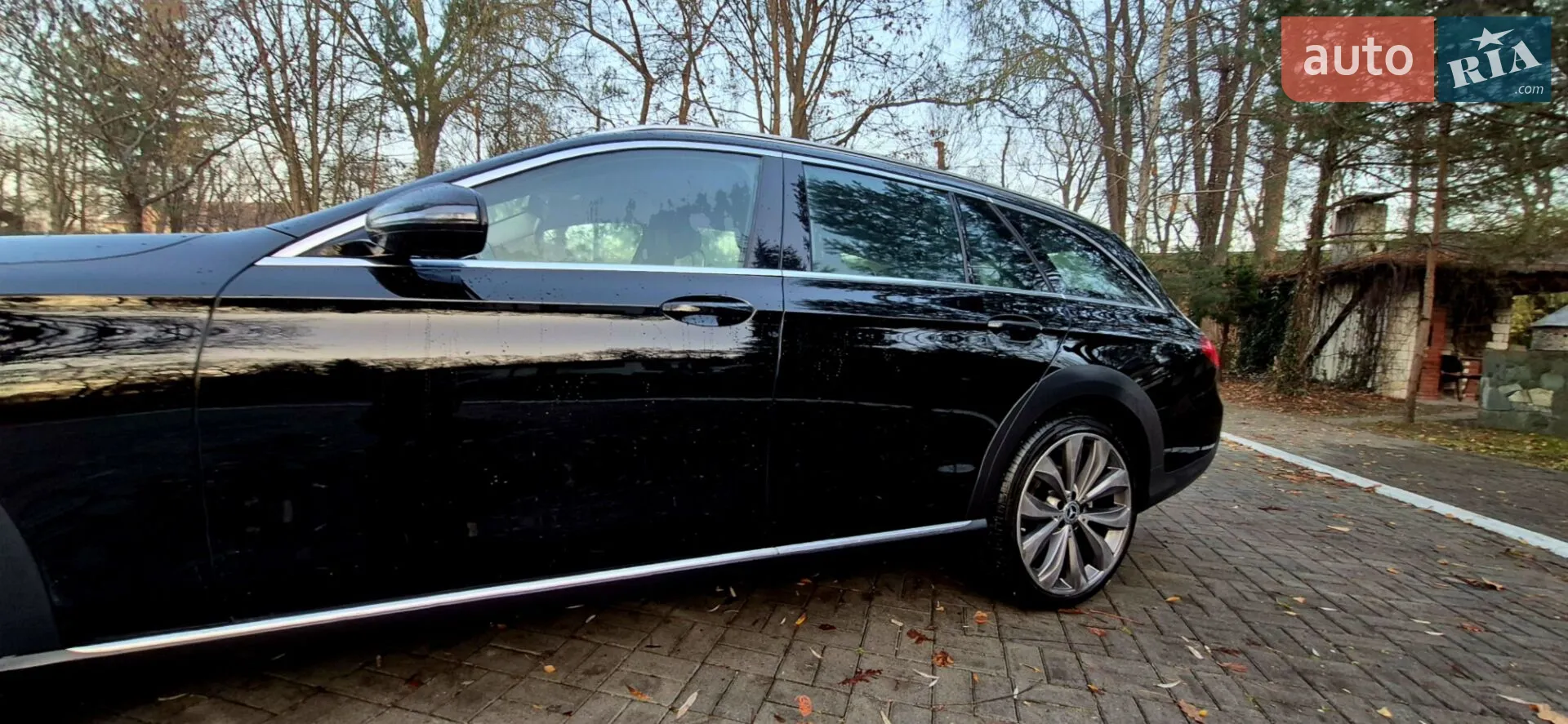 2018 Mercedes-Benz E-klasse - мініатюра 22