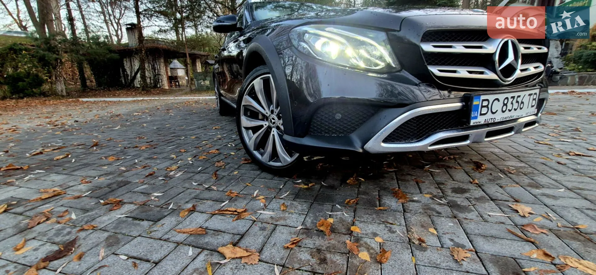 2018 Mercedes-Benz E-klasse - мініатюра 23