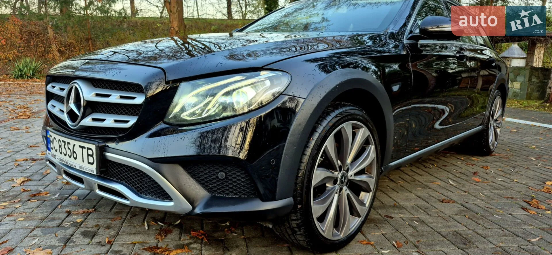 2018 Mercedes-Benz E-klasse - мініатюра 24