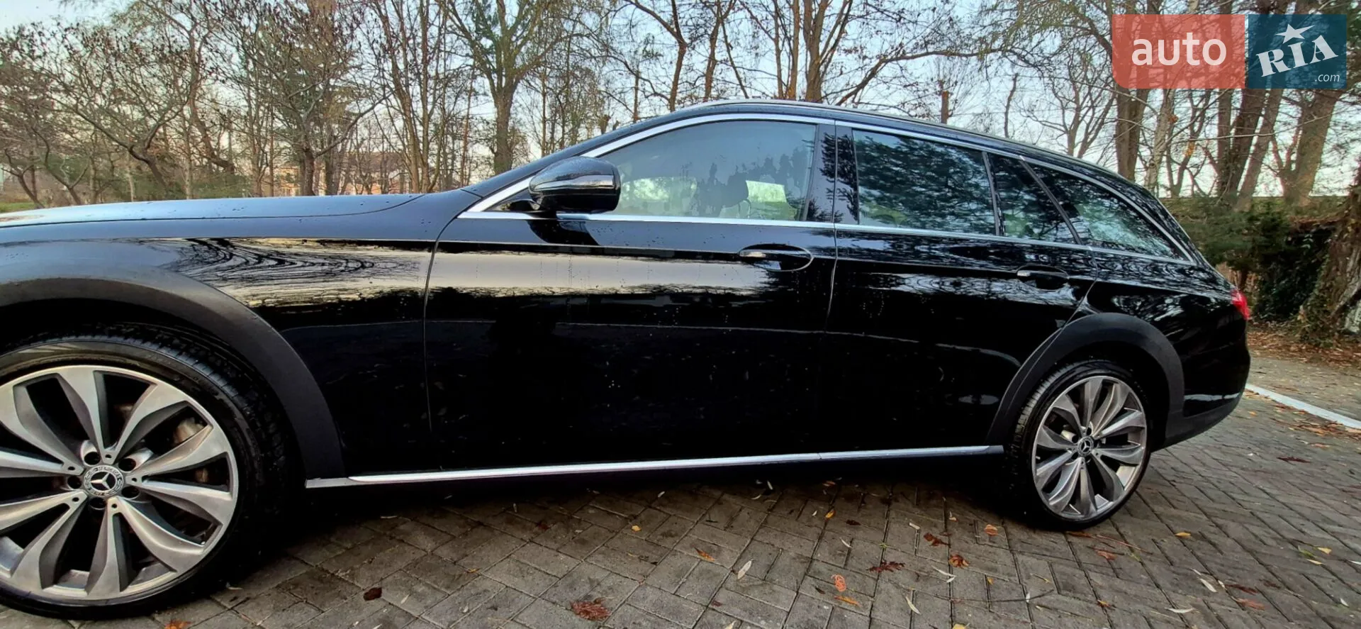 2018 Mercedes-Benz E-klasse - мініатюра 25