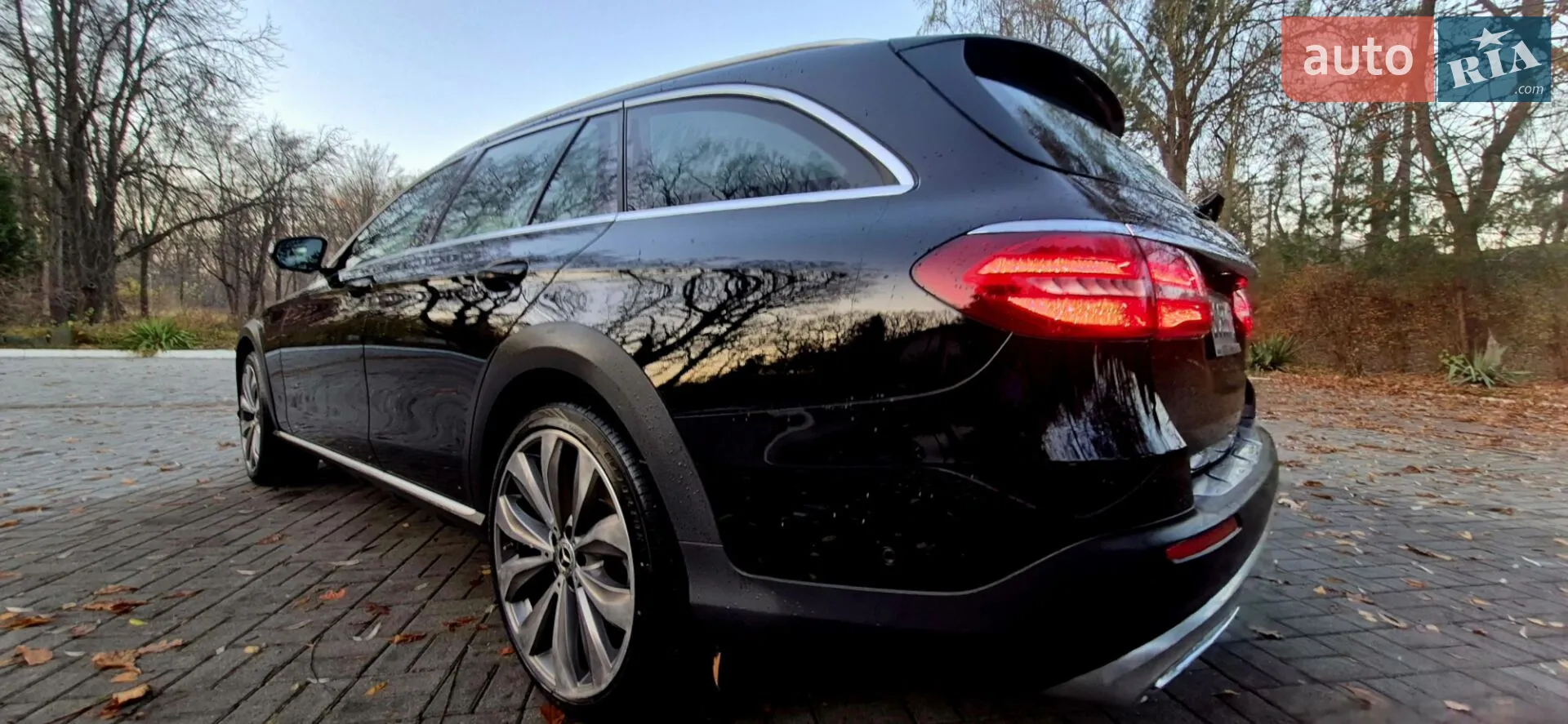 2018 Mercedes-Benz E-klasse - мініатюра 28