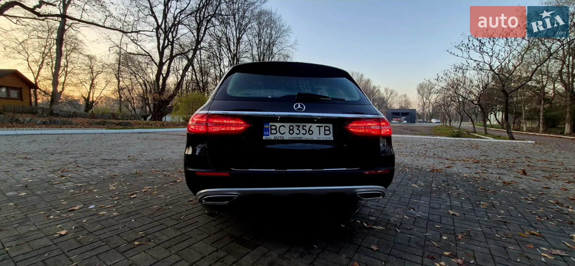 2018 Mercedes-Benz E-klasse - мініатюра 29