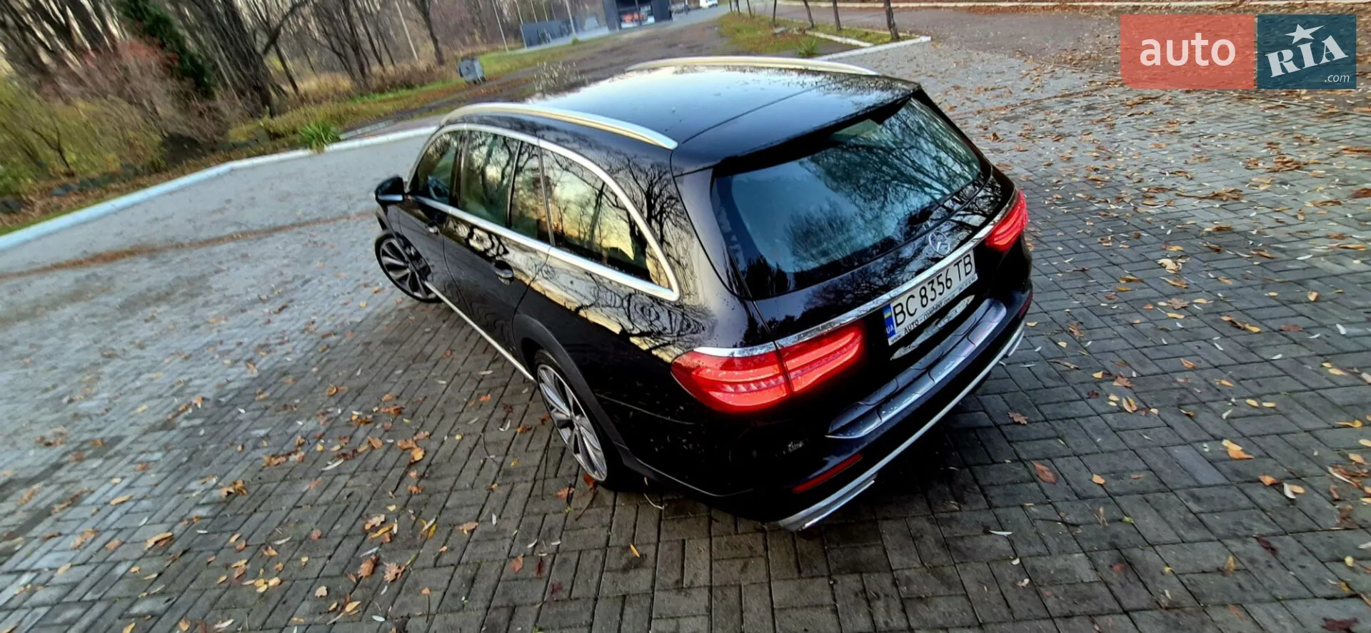 2018 Mercedes-Benz E-klasse - мініатюра 30