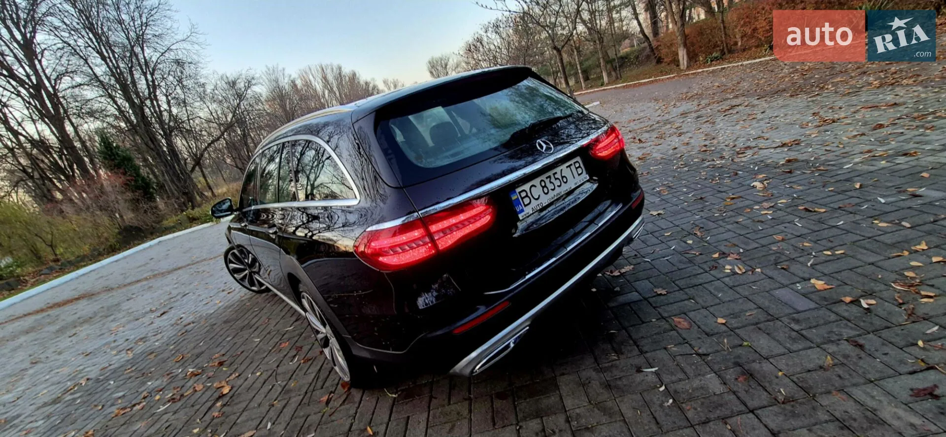 2018 Mercedes-Benz E-klasse - мініатюра 31