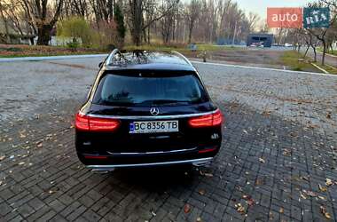 Универсал Mercedes-Benz E-Class 2018 в Дрогобыче