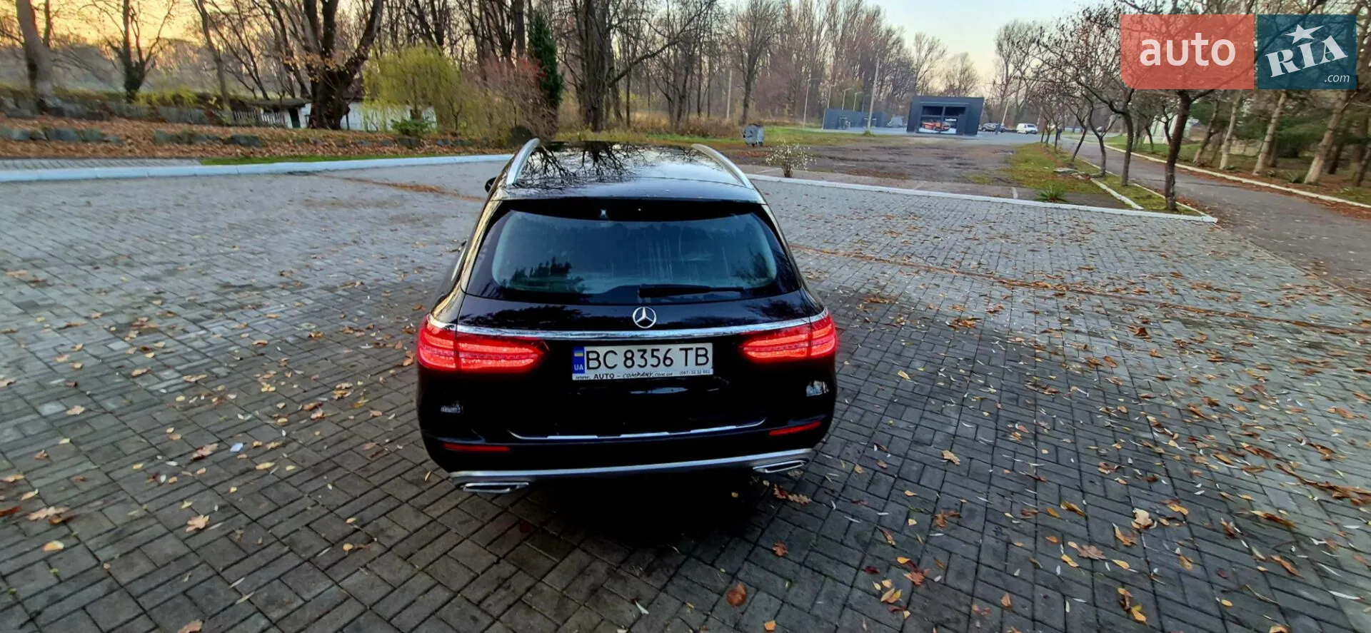 2018 Mercedes-Benz E-klasse - мініатюра 32