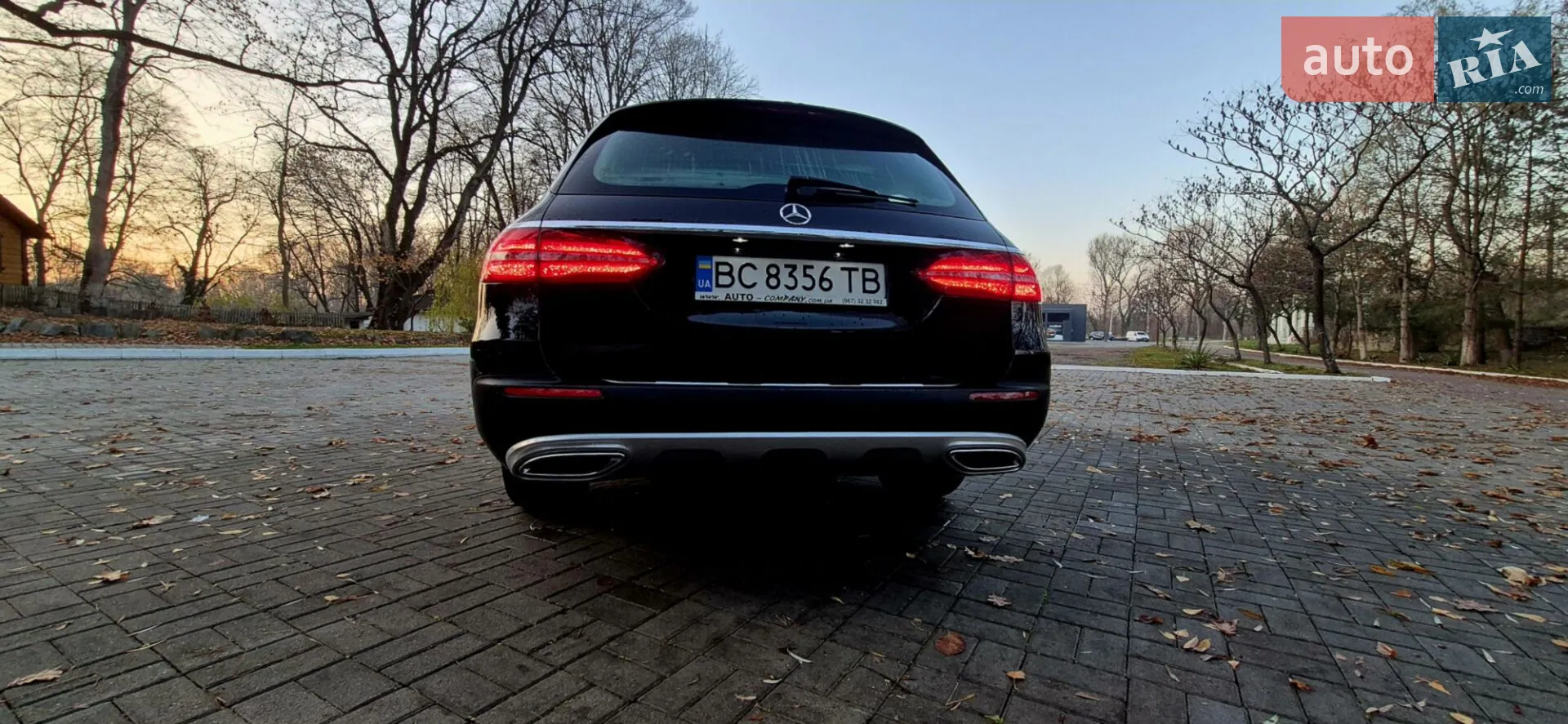 2018 Mercedes-Benz E-klasse - мініатюра 33