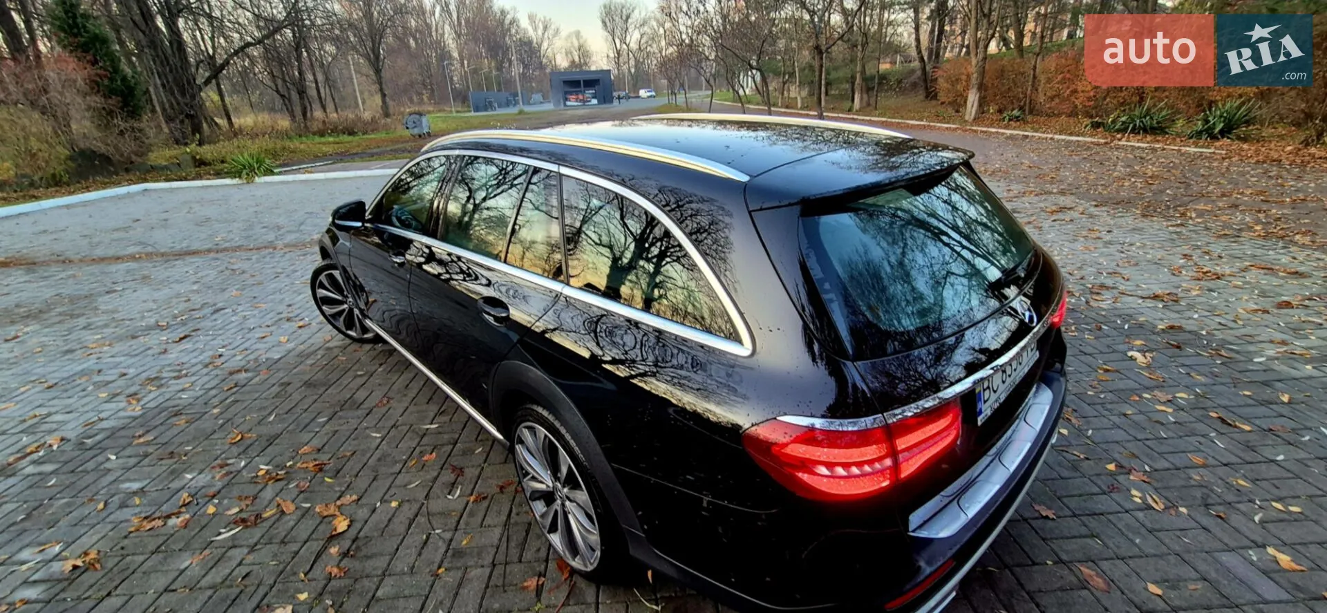 2018 Mercedes-Benz E-klasse - мініатюра 34