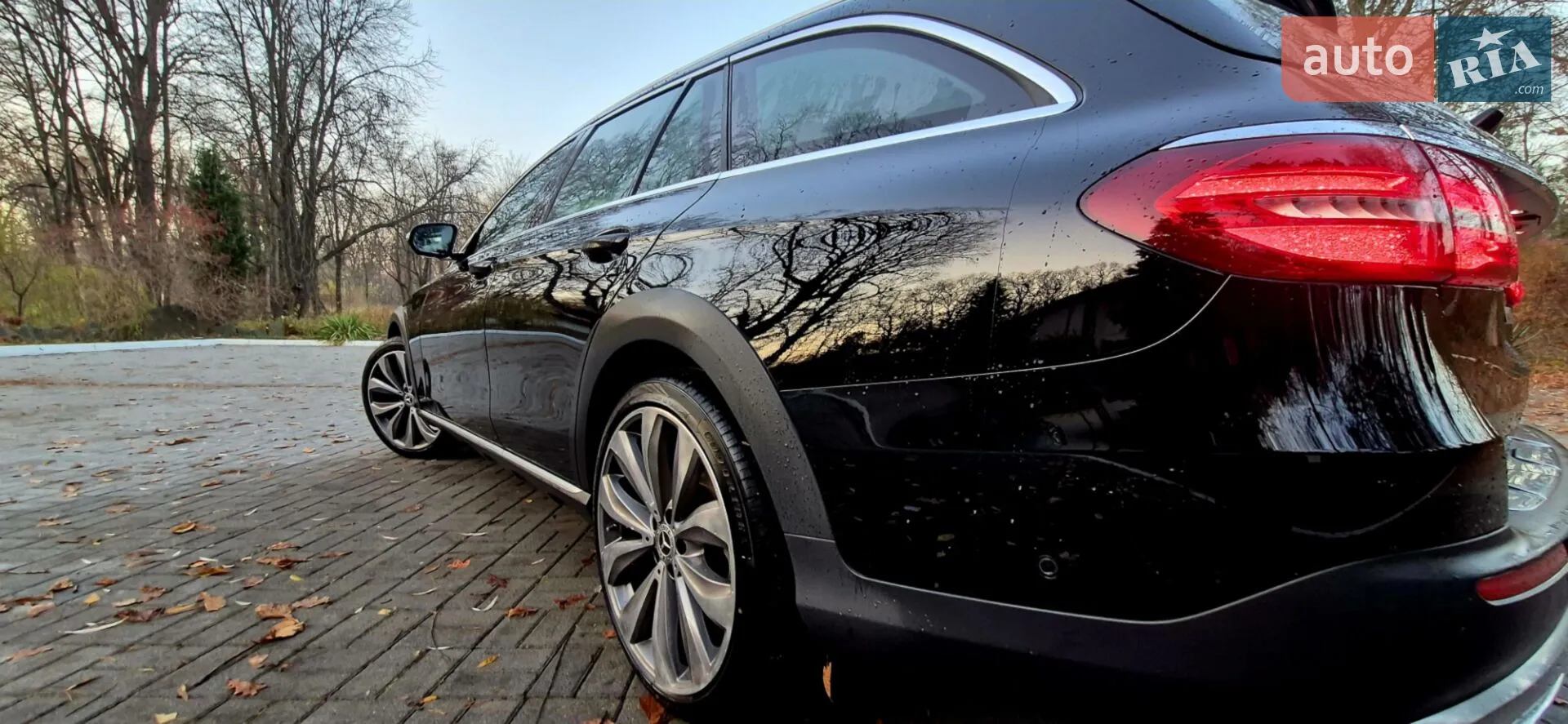 2018 Mercedes-Benz E-klasse - мініатюра 35