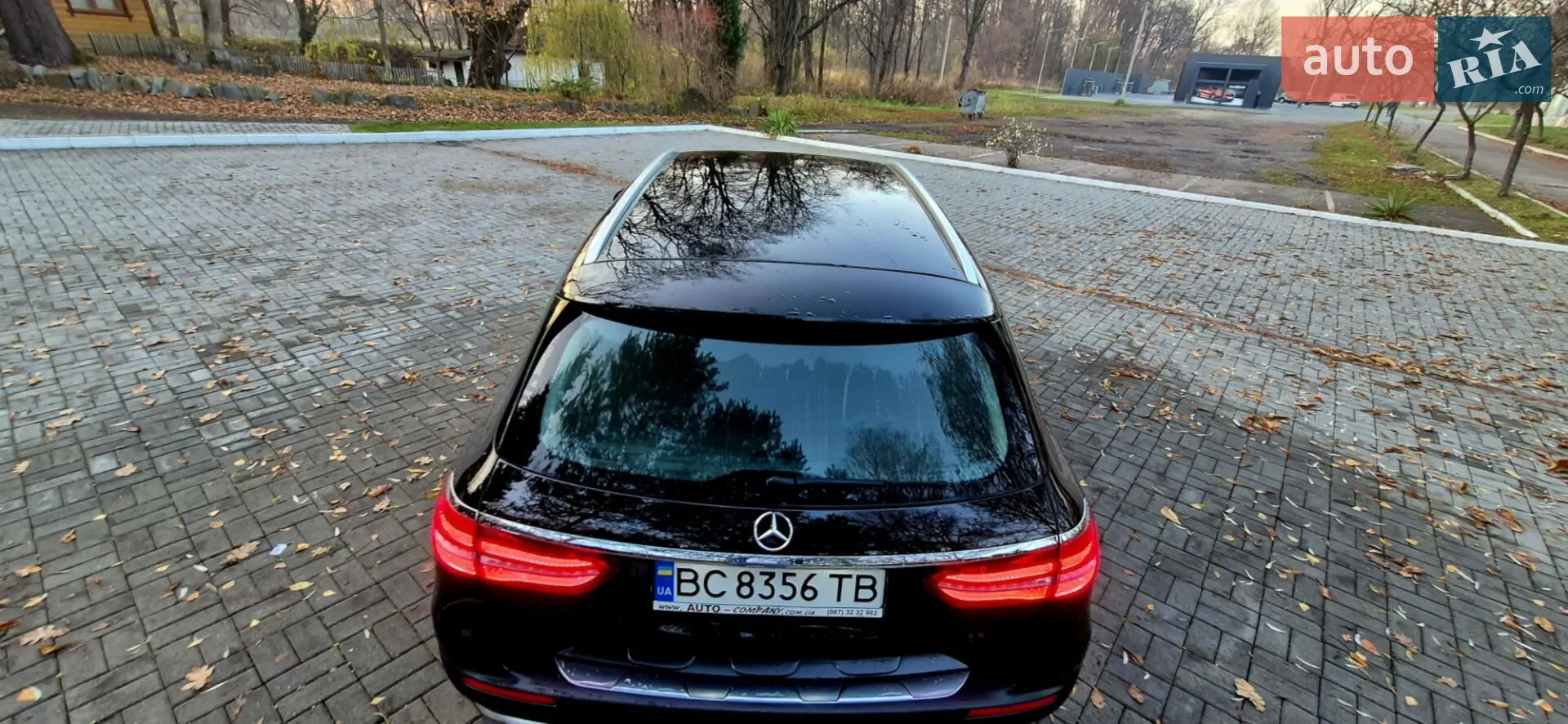 2018 Mercedes-Benz E-klasse - мініатюра 36