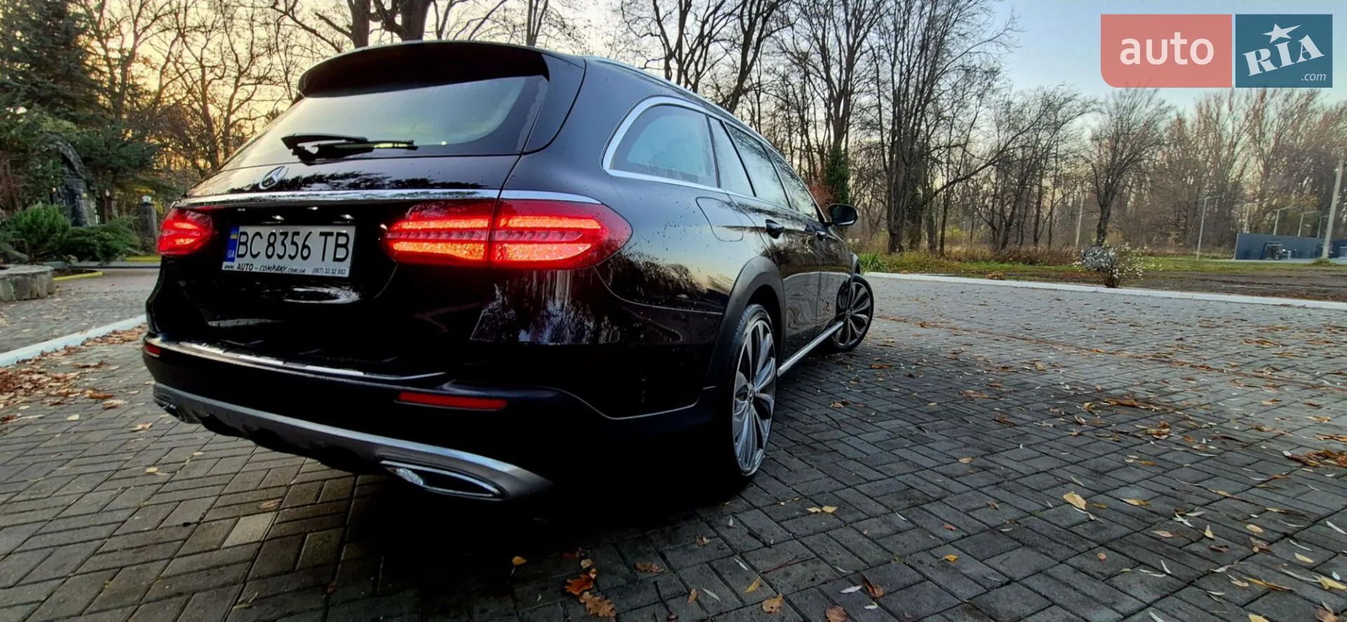 2018 Mercedes-Benz E-klasse - мініатюра 38