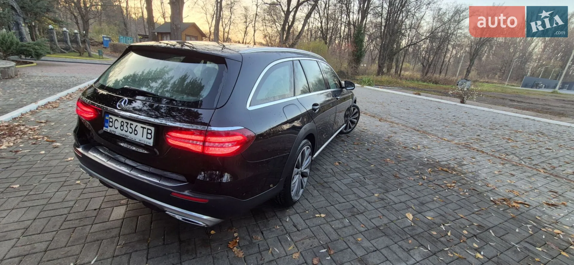 2018 Mercedes-Benz E-klasse - мініатюра 39