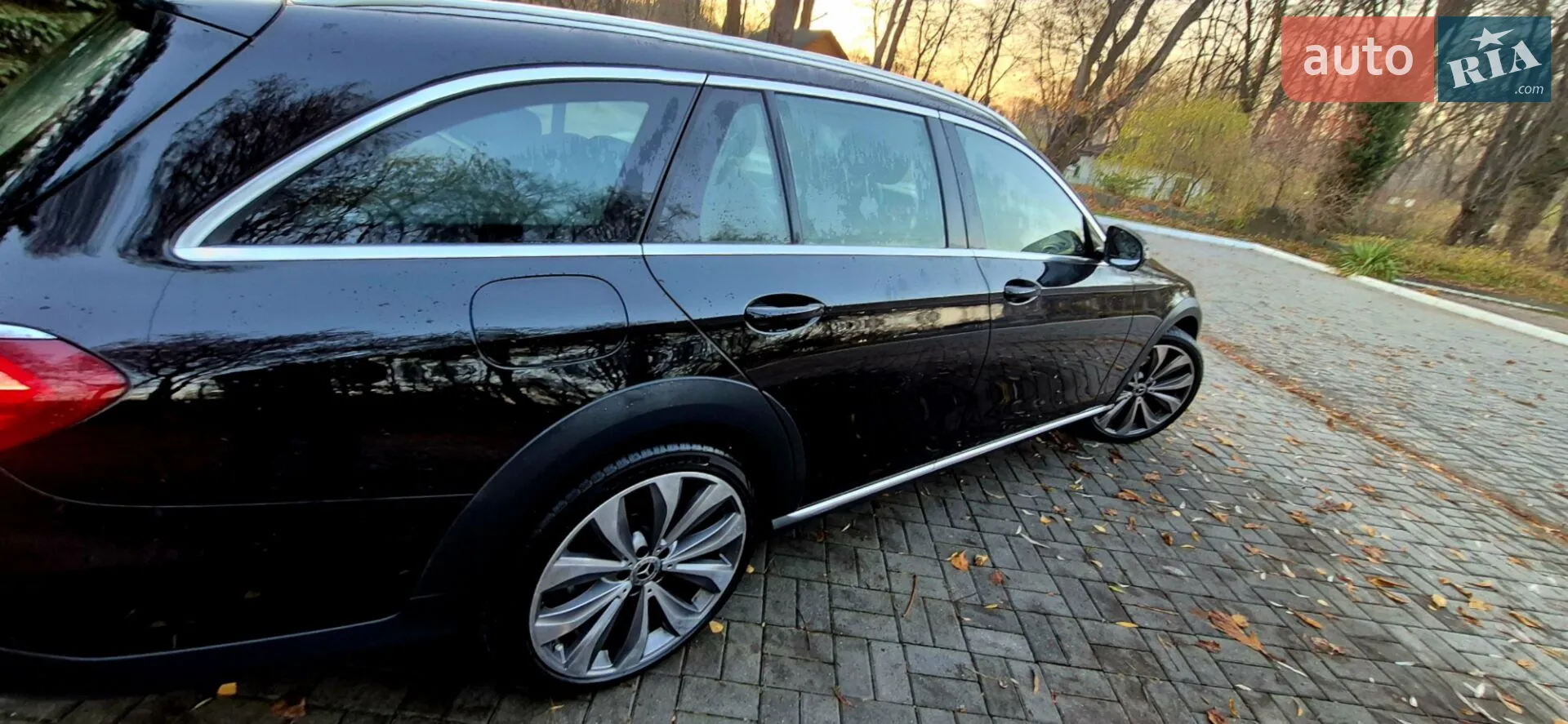 2018 Mercedes-Benz E-klasse - мініатюра 40