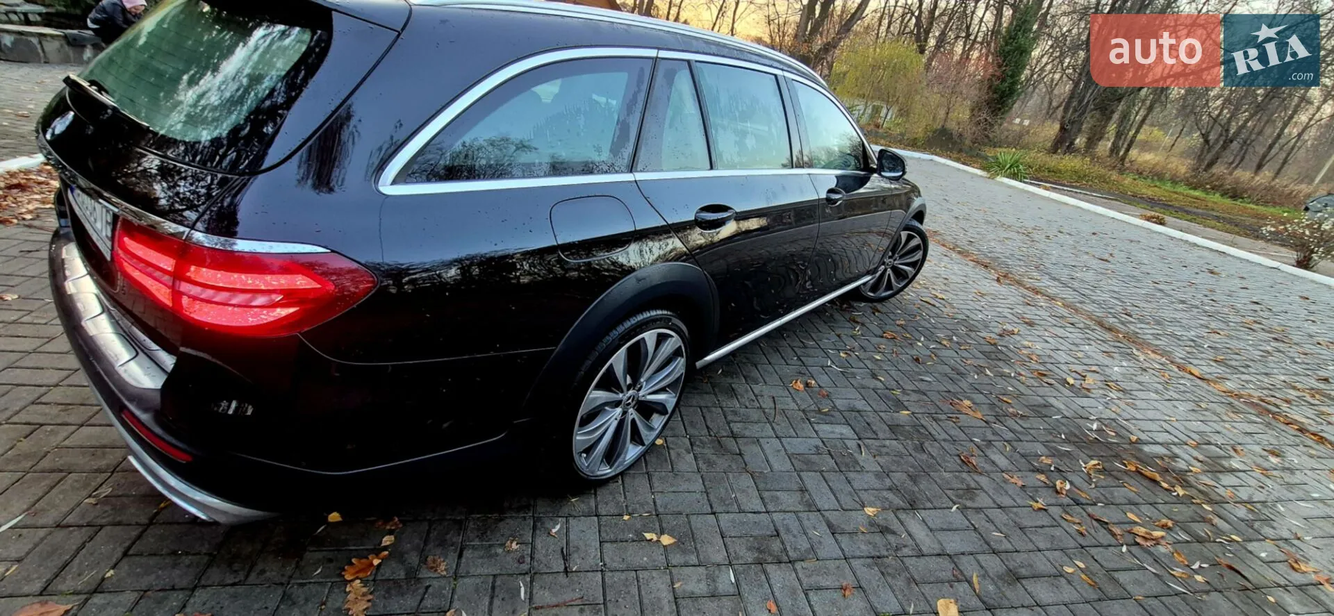 2018 Mercedes-Benz E-klasse - мініатюра 41