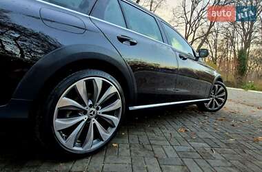 Универсал Mercedes-Benz E-Class 2018 в Дрогобыче
