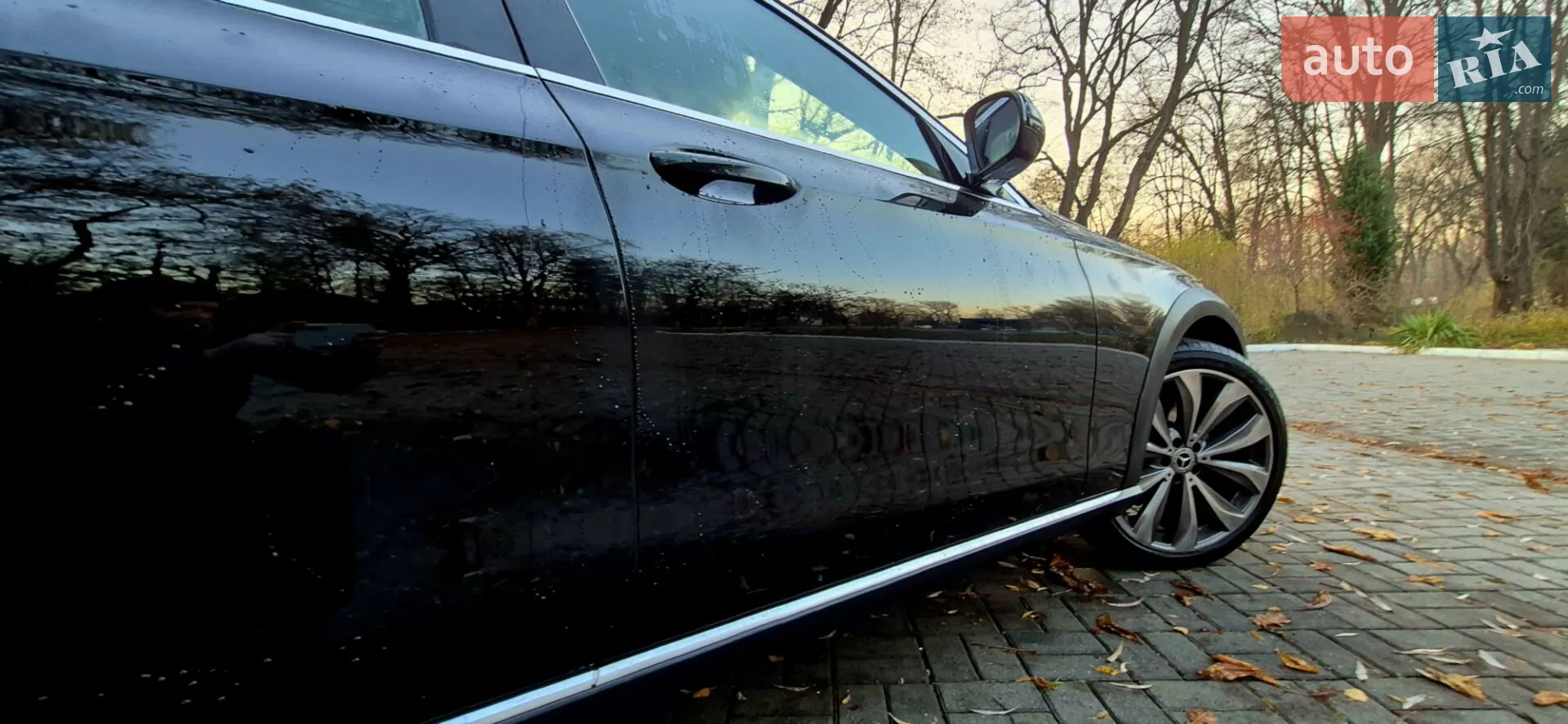 2018 Mercedes-Benz E-klasse - мініатюра 43
