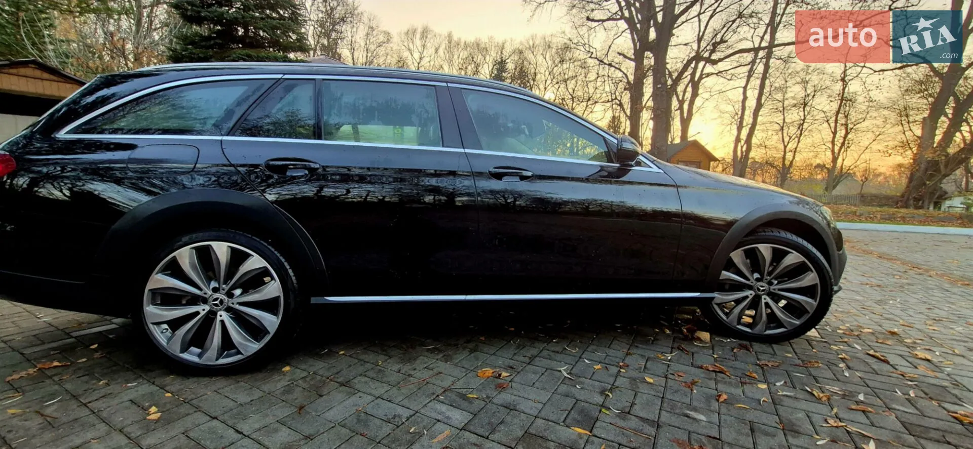 2018 Mercedes-Benz E-klasse - мініатюра 44