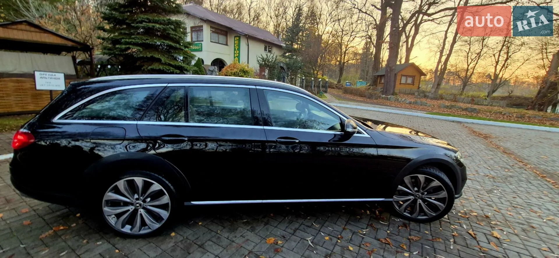 2018 Mercedes-Benz E-klasse - мініатюра 45