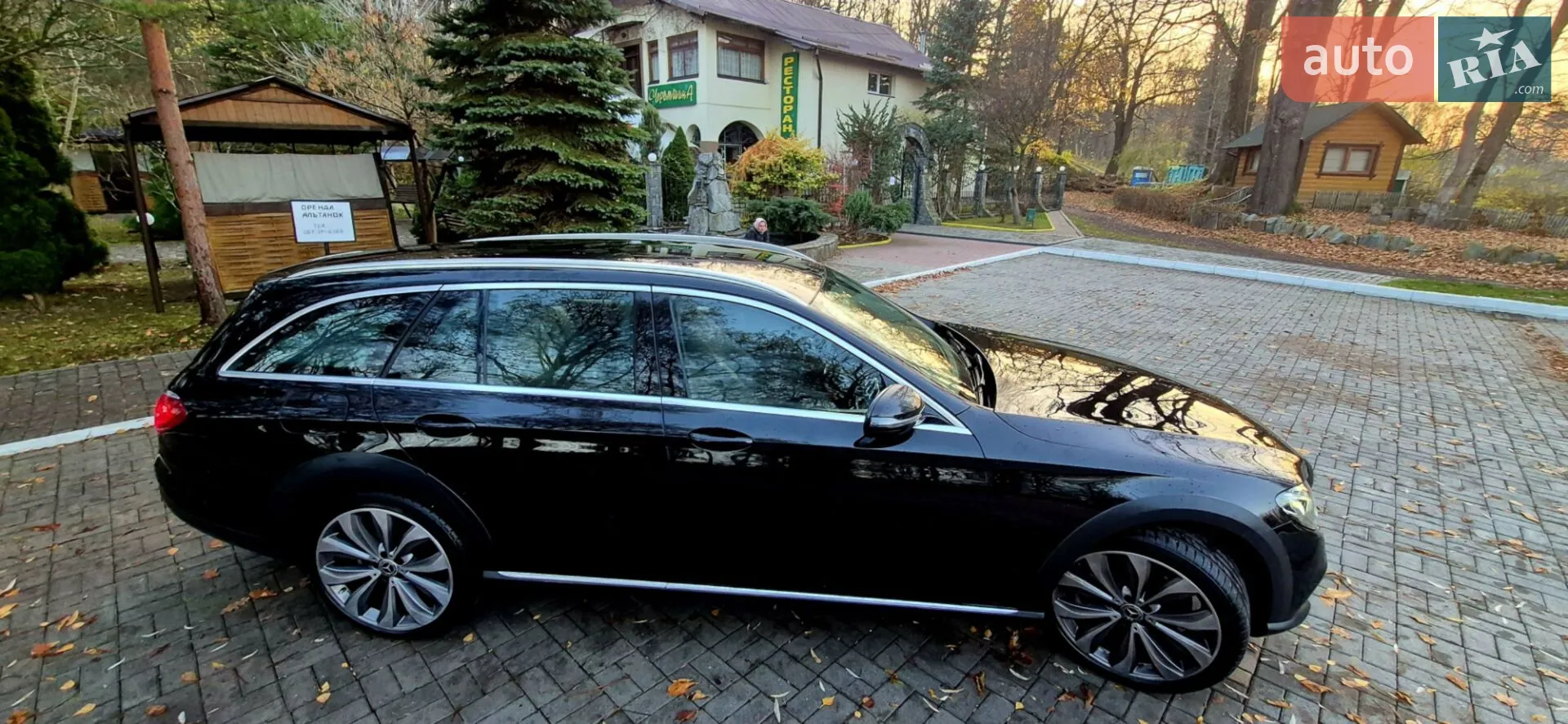2018 Mercedes-Benz E-klasse - мініатюра 46