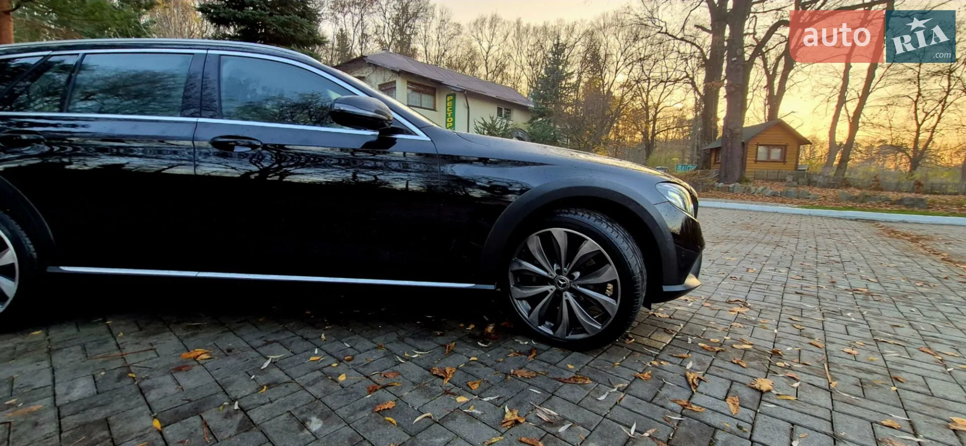 2018 Mercedes-Benz E-klasse - мініатюра 47