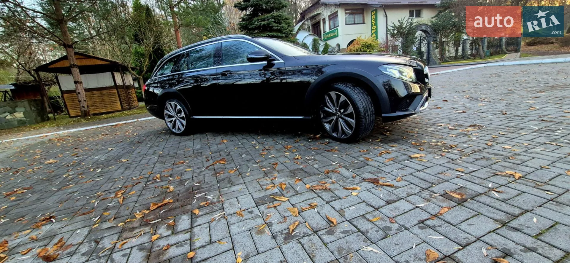 2018 Mercedes-Benz E-klasse - мініатюра 48