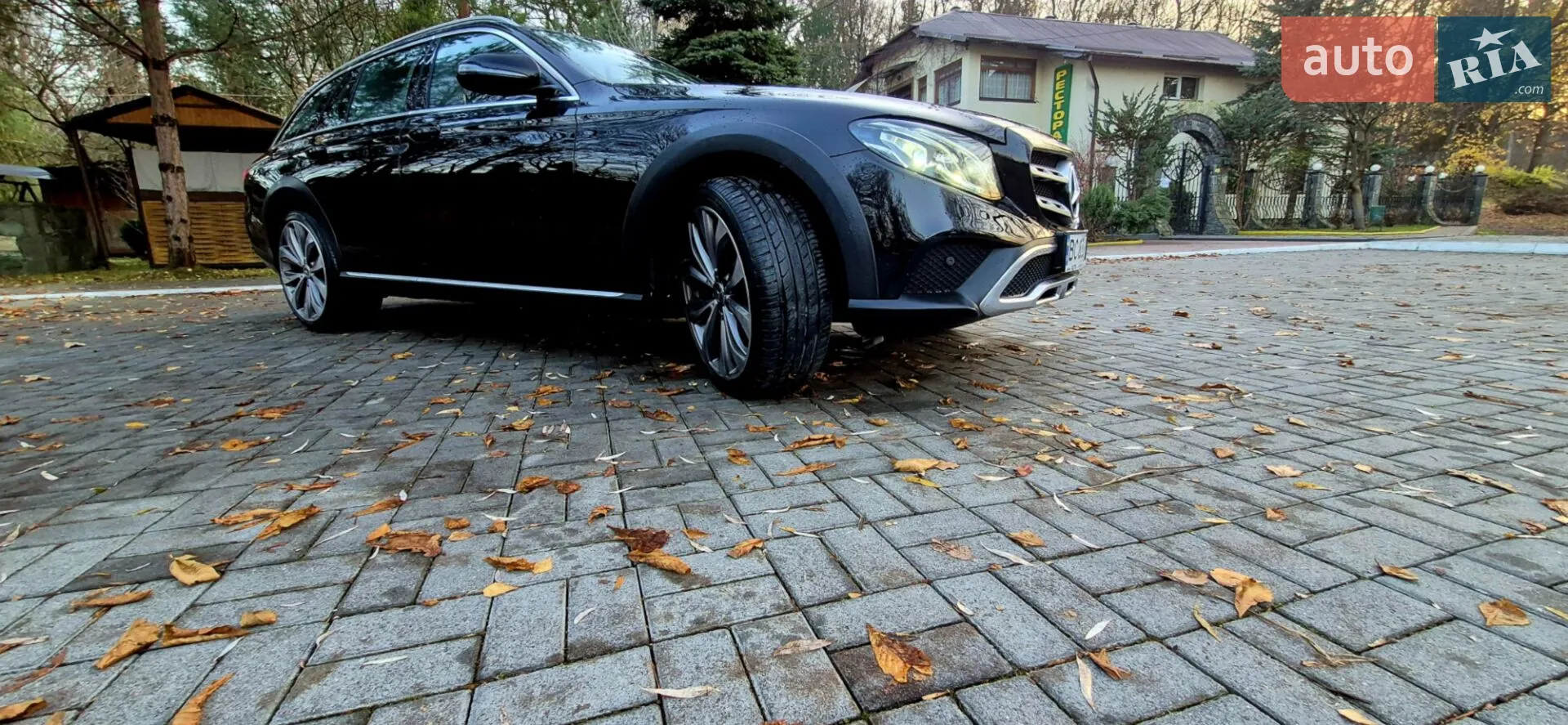 2018 Mercedes-Benz E-klasse - мініатюра 49