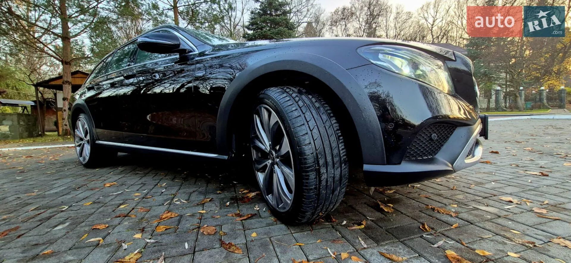 2018 Mercedes-Benz E-klasse - мініатюра 50