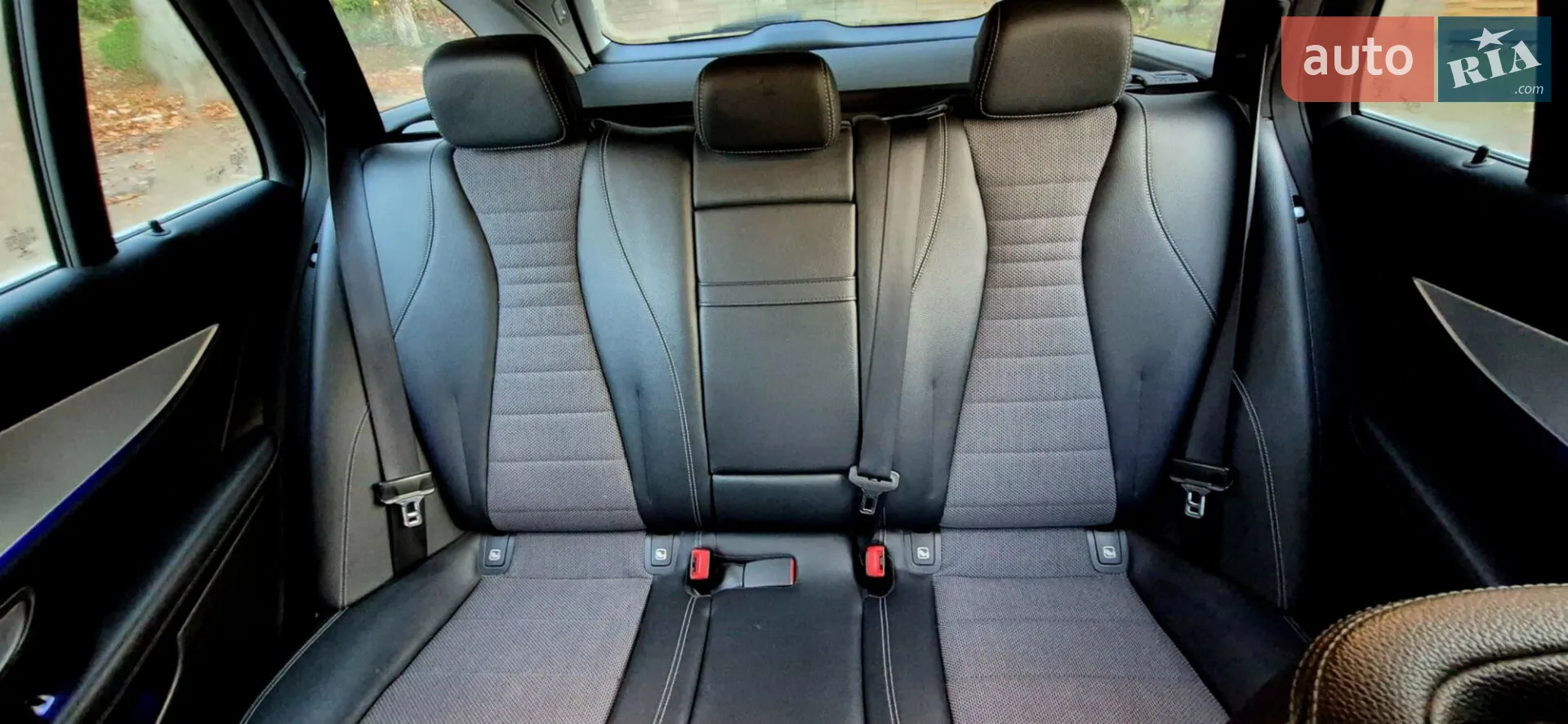 2018 Mercedes-Benz E-klasse - мініатюра 58