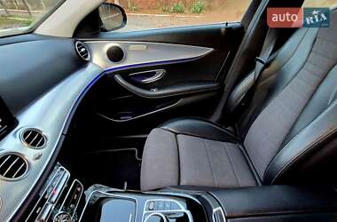 Универсал Mercedes-Benz E-Class 2018 в Дрогобыче