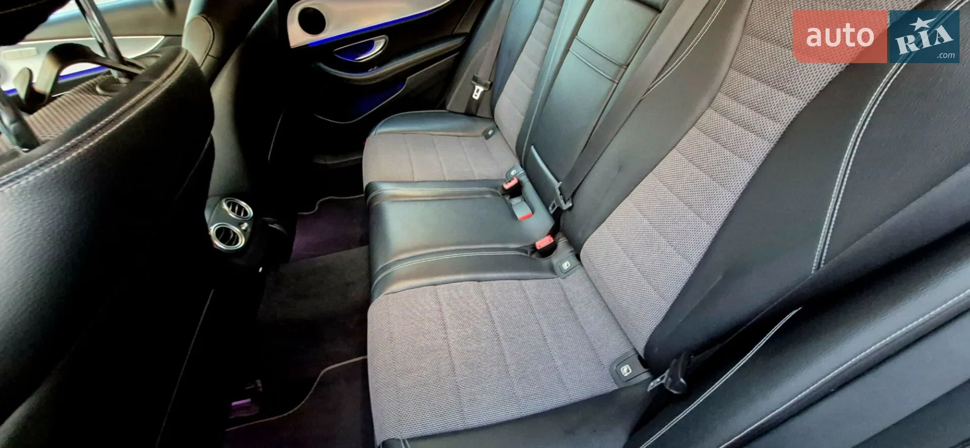 2018 Mercedes-Benz E-klasse - мініатюра 63
