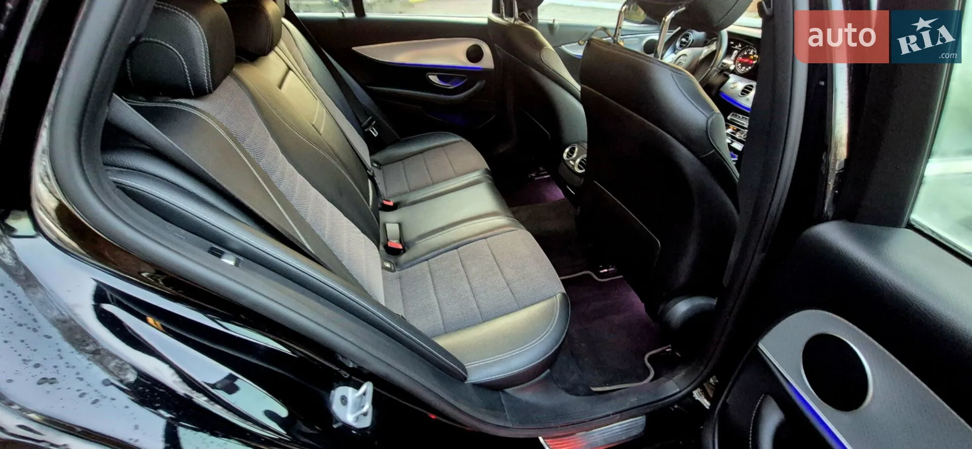 2018 Mercedes-Benz E-klasse - мініатюра 65