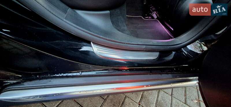 Универсал Mercedes-Benz E-Class 2018 в Дрогобыче