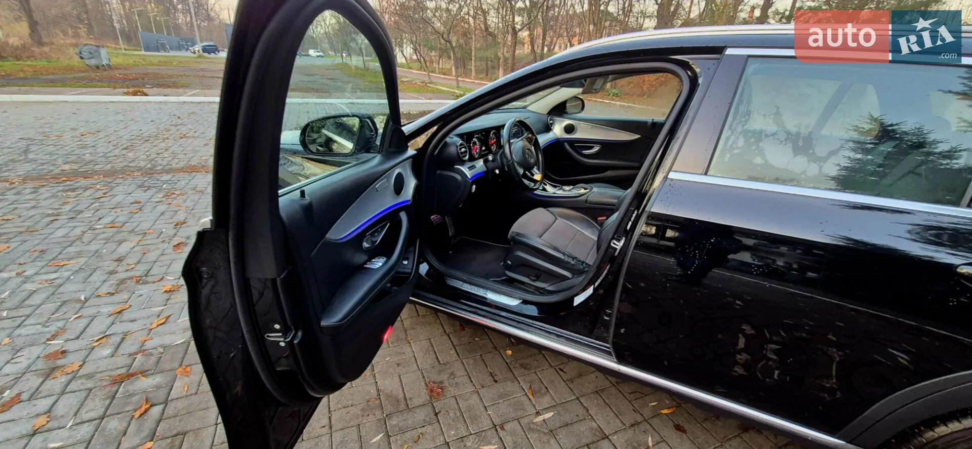 2018 Mercedes-Benz E-klasse - мініатюра 54