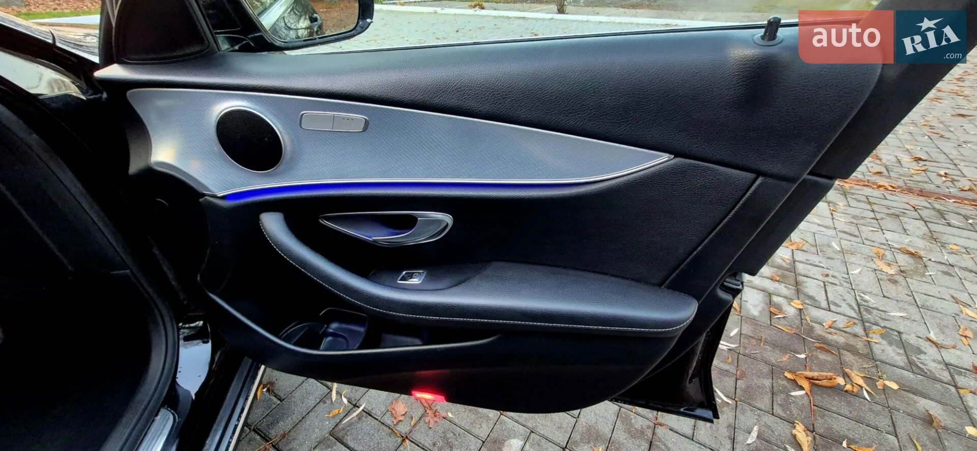 2018 Mercedes-Benz E-klasse - мініатюра 68