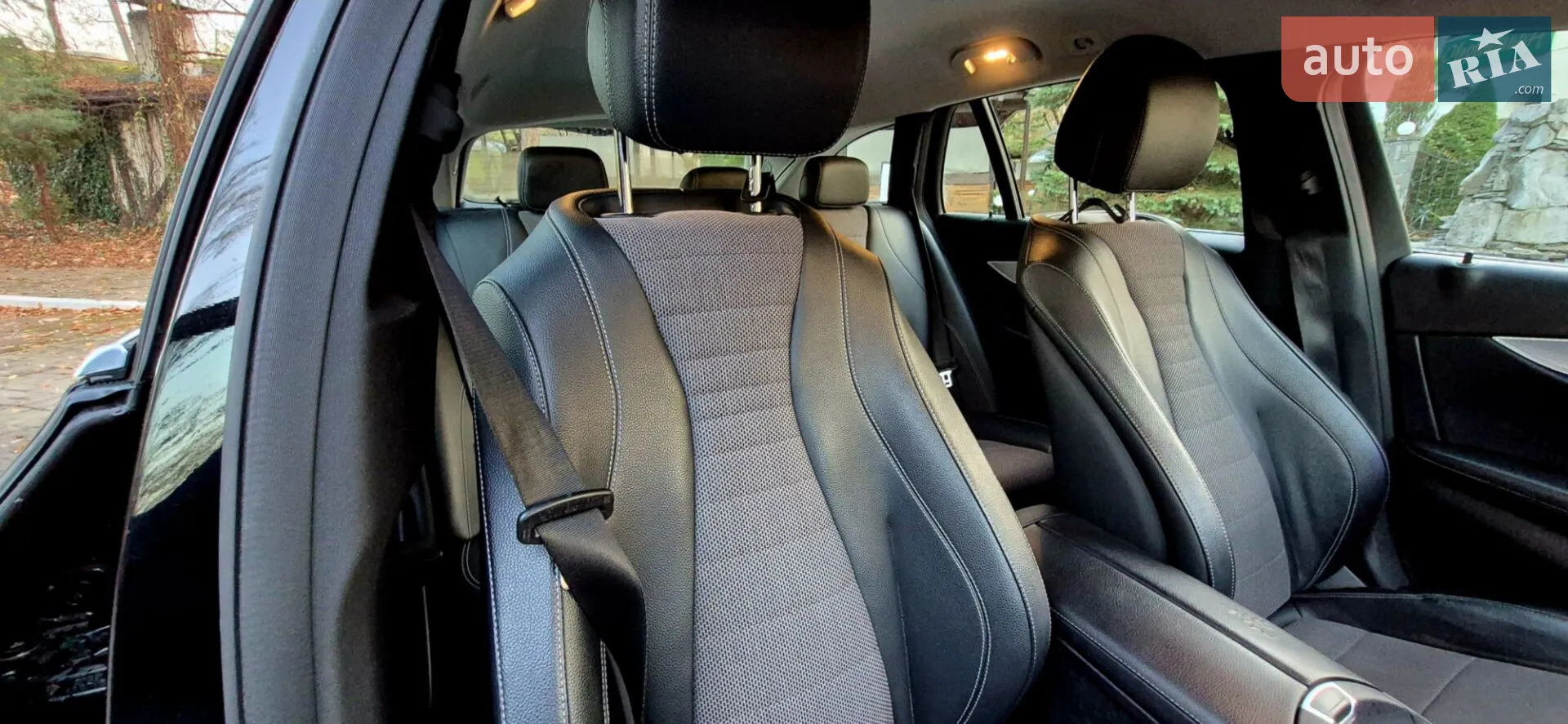 2018 Mercedes-Benz E-klasse - мініатюра 71