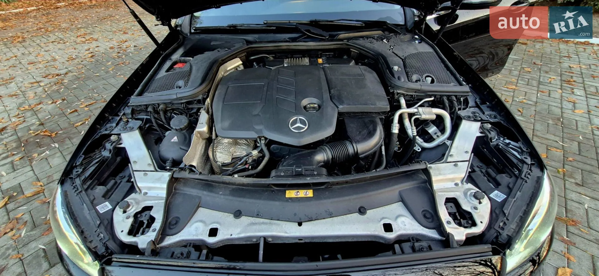 2018 Mercedes-Benz E-klasse - мініатюра 85