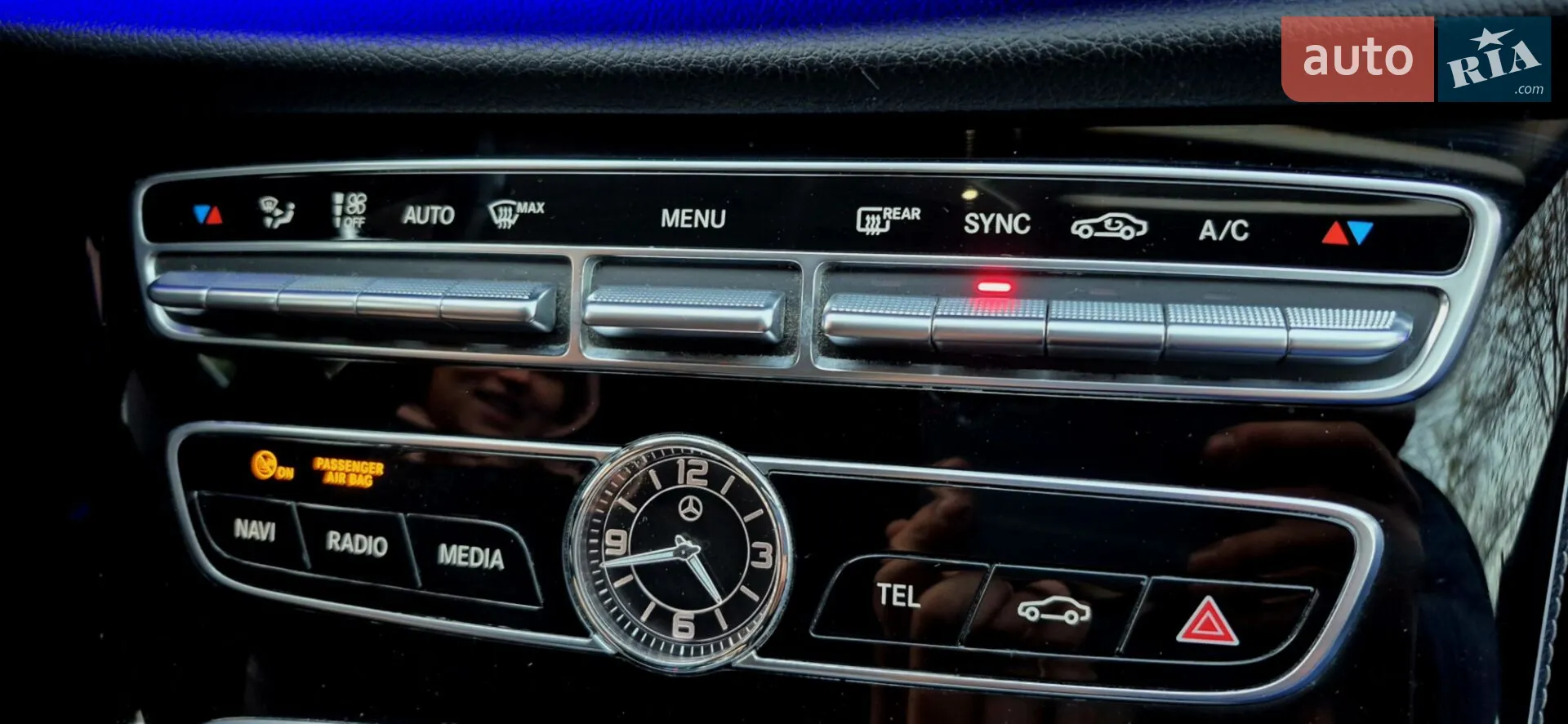 2018 Mercedes-Benz E-klasse - мініатюра 91