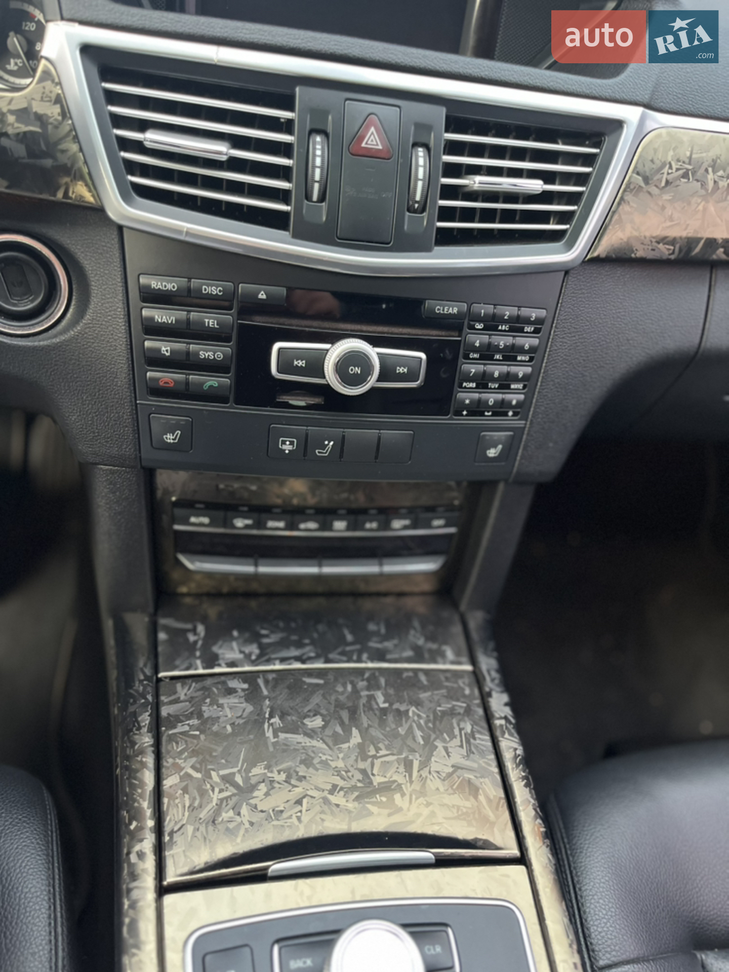 2011 Mercedes-Benz E-klasse - мініатюра 10