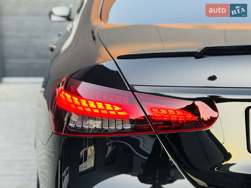 Седан Mercedes-Benz E-Class 2020 в Мукачево фото 27 Седан Mercedes-Benz E-Class 2020 в Мукачево