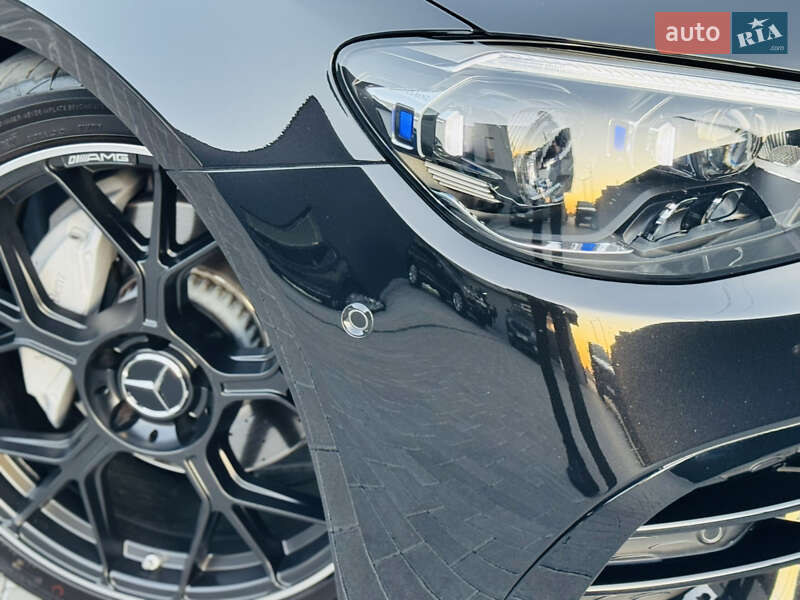 Седан Mercedes-Benz E-Class 2020 в Мукачево фото 49 Седан Mercedes-Benz E-Class 2020 в Мукачево