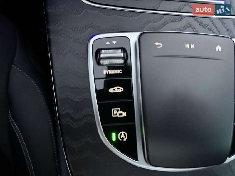 Седан Mercedes-Benz E-Class 2020 в Мукачево фото 61 Седан Mercedes-Benz E-Class 2020 в Мукачево