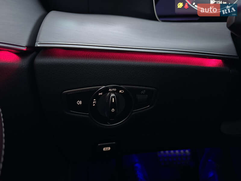 Седан Mercedes-Benz E-Class 2020 в Мукачево фото 70 Седан Mercedes-Benz E-Class 2020 в Мукачево
