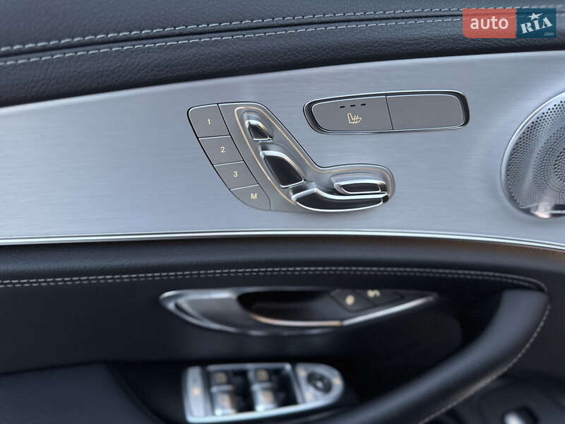 Седан Mercedes-Benz E-Class 2020 в Мукачево фото 102 Седан Mercedes-Benz E-Class 2020 в Мукачево