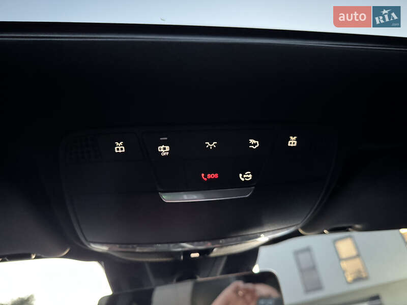 Седан Mercedes-Benz E-Class 2020 в Мукачево фото 112 Седан Mercedes-Benz E-Class 2020 в Мукачево