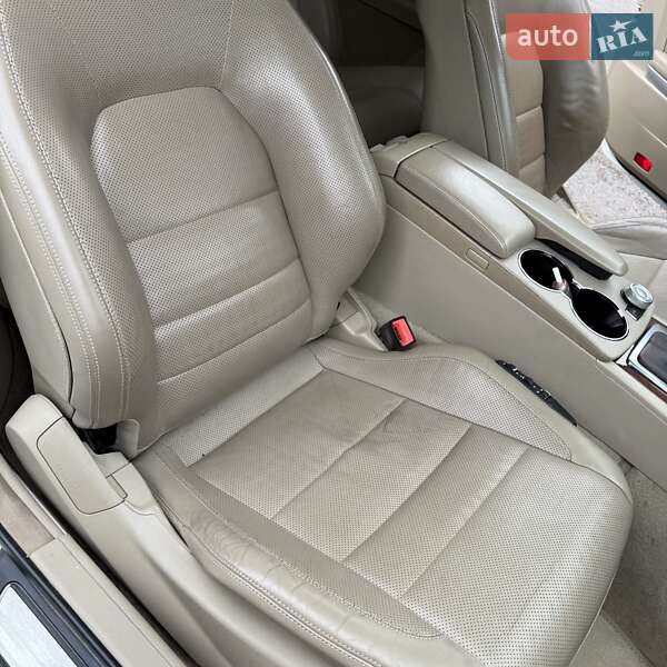 Купе Mercedes-Benz E-Class 2012 в Херсоні фото 9 Купе Mercedes-Benz E-Class 2012 в Херсоні