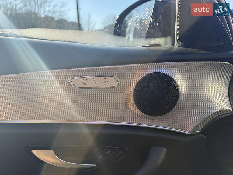 Универсал Mercedes-Benz E-Class 2018 в Львове