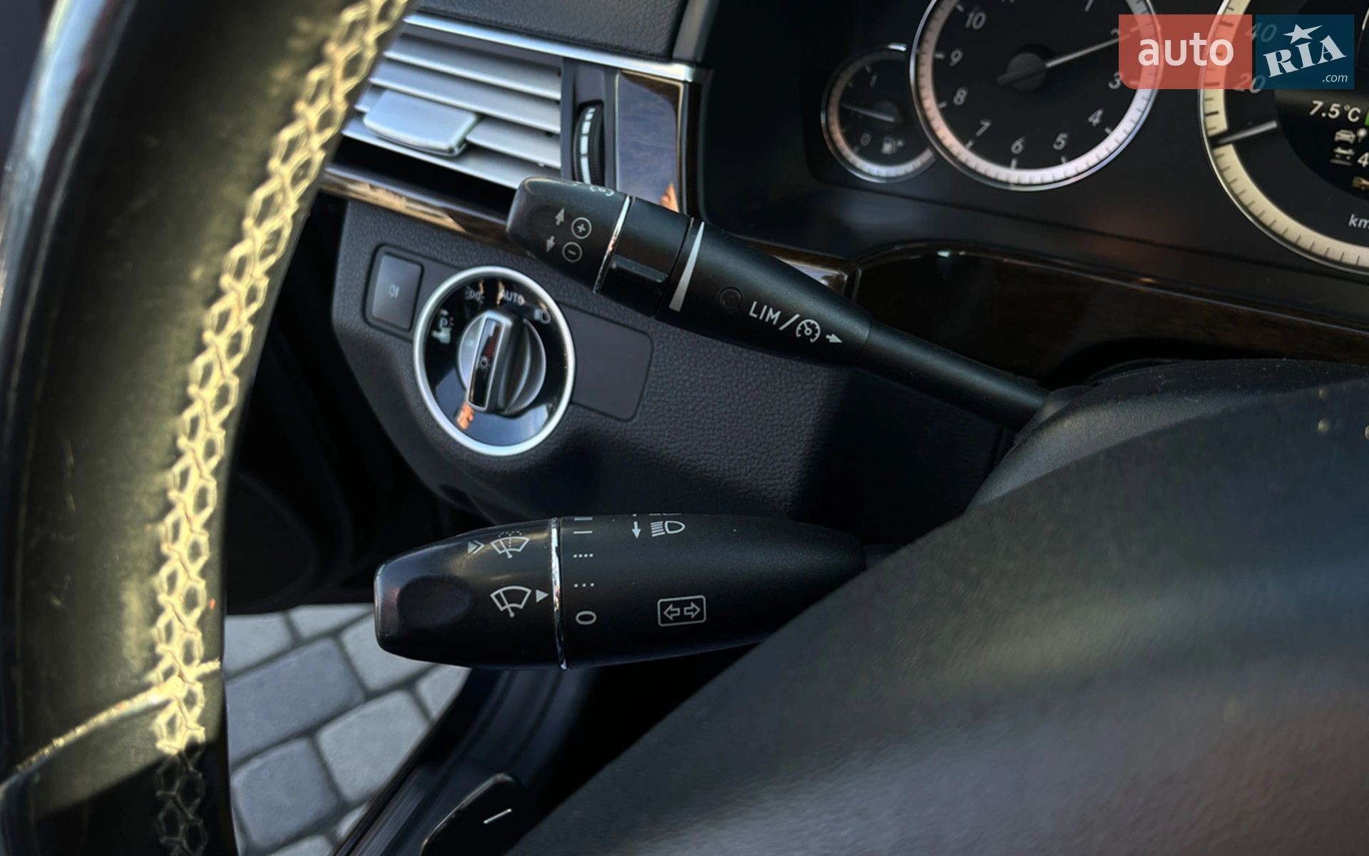 2013 Mercedes-Benz E-klasse - мініатюра 12