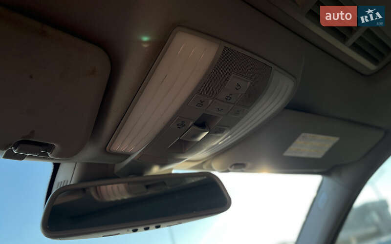 Седан Mercedes-Benz E-Class 2013 в Мукачево