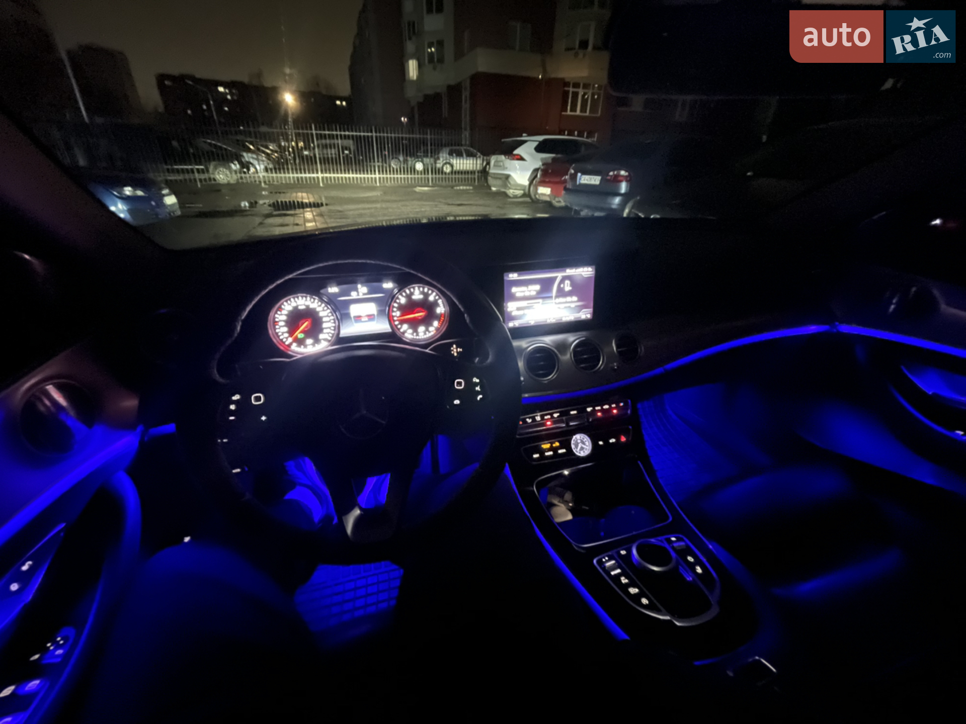 2016 Mercedes-Benz E-klasse - мініатюра 35